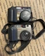 Olympus CAMEDIA C-3000, C-4040 Zoom 4.1MP Digital Camera - Black *Free-Ship*