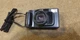 Konica MR.640 Weather Proof Dual Sensor Film Camera Nice w Strap