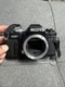 Ricoh XR7 SLR 35mm Film Camera Body