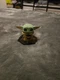 Funko Pop Mini Yoda 2021