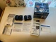 Olympus CAMEDIA C-3000 Zoom 3.3MP  And C-3040 Zoom 3.3MP Digital Camera For Part