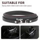 Leather Neck Shoulder Strap With Padded For Mamiya M645 1000S C220F C330 C330S