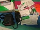 Fuji Discovery 1000 Zoom 35mm Point & Shoot Camera Auto Focus Date Panorama 