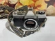 Minolta XG 9 35mm SLR Film Camera Body Only For Parts or Repair/As-Is