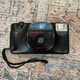 samsung dx af 120 point and shoot camera 35mm 