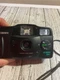 Canon Film Camera Snappy LX II Black 35mm Autofocus AF Point And Shoot
