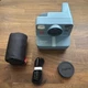 Polaroid Now+ Instant Film Camera - Blue Gray - PRD9063