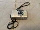 Samsung Maxima 105 GL 35mm Point & Shoot Film Camera