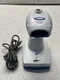 SYMBOL DS6878 BLUETOOTH 2D BARCODE SCANNER W/ USB CORD BATTERY & CRADLE