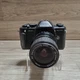 Vivitar V3800N 35mm Manual SLR Film Camera W/ 28-70mm Macro Zoom Lens
