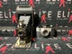 No. 1A AUTOGRAPHIC KODAK JR Signet 50 Vintage Camera Lot Of Two Untested