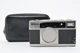 Meter OK【MINT w/ Case】Nikon 35Ti Point & Shoot 35mm Film Camera Strap From Japan