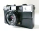 ▶️RARE! [MINT] Mamiya135EF Mamiya-Sekor 38㎜ f/2.8 Film Camera From JAPAN