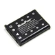 Refuelergy Camera Battery For Fujifilm Fuji NP-45 NP-45A FinePix XP60 XP50 T550