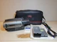 Sony CCD-TR86 8mm Video Camera Handycam Video8, 30x Zoom - No Battery Charger
