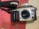 Nikon N60 35mm SLR Film Camera Body Only WORKING Tested !!!