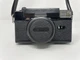 35mm - Konica C35 AF2 Film Camera -  Auto Focus - Point & Shoot - Auto Exposure