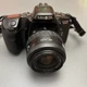 Minolta Maxxum 400si 35mm SLR Film Camera w/ 35-70mm Lens &ndash; Untested As-Is