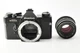 Mamiya NC1000S Film Camera Sekor CS 50mm f/1.7 from JAPAN [Exc+4]