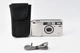 Exc+5 Ricoh R1s 35mm Film Camera 30mm f/3.5 PANORAMA SLIM JAPAN #426