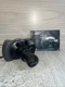 Samsung ECX 1 35mm Point & Shoot Film Camera Designed by F.A. Porsche