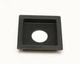 Lens Board 110x110mm Recessed 17mm copal #1 for Toyo view 45CF, 45A,AR,AII, AX