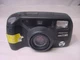 PENTAX ZOOM 90 WR POINT & SHOOT CAMERA WITH REMOTE