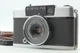 Red Flag Works Near MINT Olympus Pen EE-3 EE3 Half Frame Film Camera From JAPAN