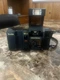 Kodak VR35 Model 35mm 2.8 Vintage Point & Shoot Camera Ektar Lens Auto Untested
