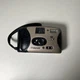 Vintage Polaroid 2100 BF 35mm Point & Shoot Film Camera Flash Focus Free