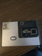 Vintage Kodak Disc 4000 Film Camera Original Case & Disc  Untested !