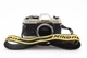 [Near MINT] Nikon FM10 35mm SLR Film Camera Body From JAPAN