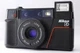 Read [ Near MINT ] Nikon L35 AD2 Pikaichi 35mm Film Camera Point & Shoot JAPAN