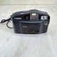 Vintage Canon Sure Shot Owl Date 35mm Film Camera Point Shoot For Parts Repair
