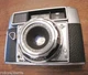 Agfa Optima 500s 500s Selenium Rangefinder Camera 1960s Rare