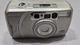 Samsung Fino 105 SE Film Camera Zoom 38-105mm Silver Not Working For Parts
