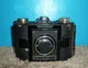 AGFA Ansco Clipper Special PD-16 Film Camera f/6.3 Good Condition 