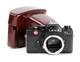Leica R3 MOT ELECTRONIC SLR 35mm Film Camera Body Only No.1465205