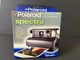 Vintage Original Polaroid Spectra Instant Image Camera  Untested