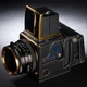 Leather Camera Cover Case Base For Hasselblad 500cm 501cm 503CW 503CX 100c 50c