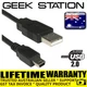Compatible USB Cable for Pentax K100D, K10D, K110D, Optio Series