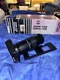 Vintage DOT Zoom Slide Duplicator for 35mm SLR Cameras