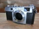 Nikon S2 Rangefinder Film Camera Early Model Nikon S Mount Tested Working JP