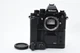 S/N9000xxx [MINT w/ MK-1] Nikon F3P F3 P HP SLR 35mm Film Camera Body MD-4 JAPAN