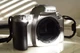 Nikon N55 35mm SLR Film Camera Body Only Good Condition