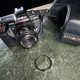 Minolta Maxxum 5000 Black 35mm SLR Film Camera with AF 50mm Lens & Case