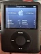 Apple Ipod A1236 Gray 3rd Gen (8 gb) Fast Ship Good Used 877 Songs Bad Battery