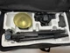 Vintage Benz-Gant Helioflex 3000T 35mm Camera With Case & Tripod&ldquo;Not Tested&rdquo;