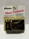 Vintage 1991 Aimex SP-500 Focus Free 35mm Camera-NEW IN PACKAGE