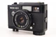 Ricoh AD-1 35mm Film Compact Point & Shoot Camera w Color Rikenon 35mm Lens V28